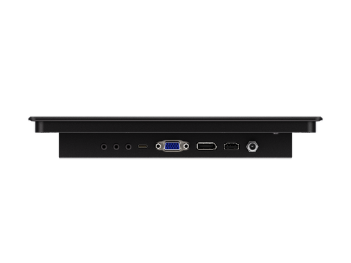 10 Zoll Touchscreen Metall (High-Brightness)