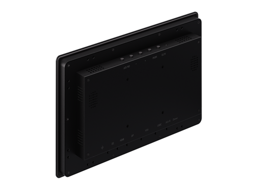 Touchscreen 12 Pollici Metallo (Alta Luminosità)