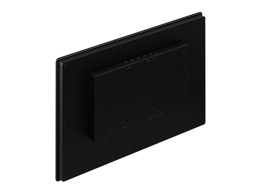 Touchscreen 19 Pollici Metallo (Alta Luminosità)
