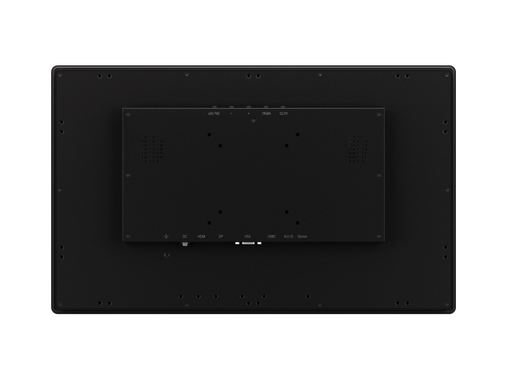 Touchscreen 19 Pollici Metallo (Alta Luminosità)