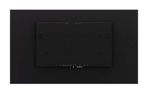 Monitor 32 Pollici Metallo
