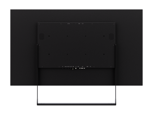 Monitor 32 Pollici Metallo