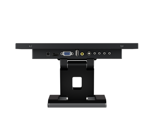 Monitor 12 Pollici Metallo