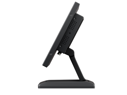 Monitor 12 Pollici Metallo