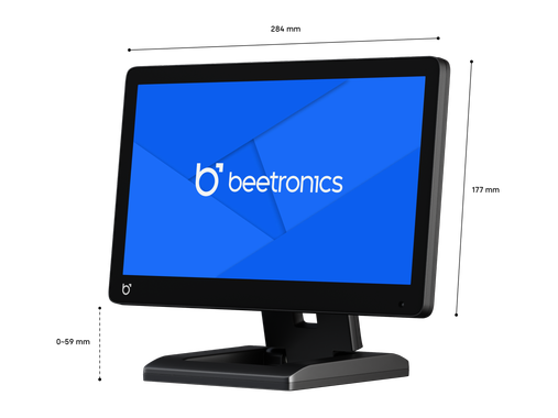 Touchscreen 12 Pollici