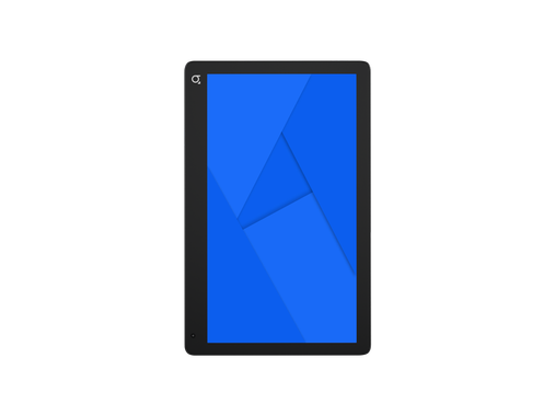Touchscreen 12 Pollici