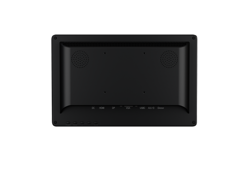 Touchscreen 12 Pollici