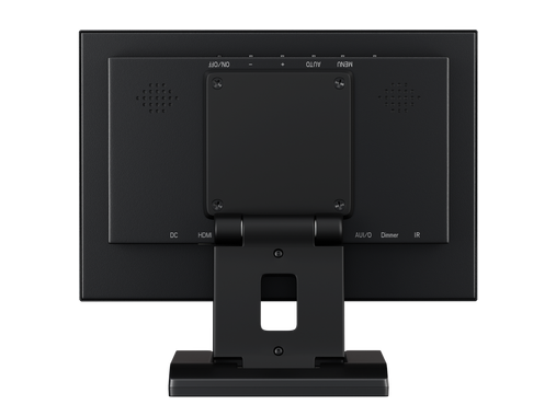 Touchscreen 10 Pollici Metallo