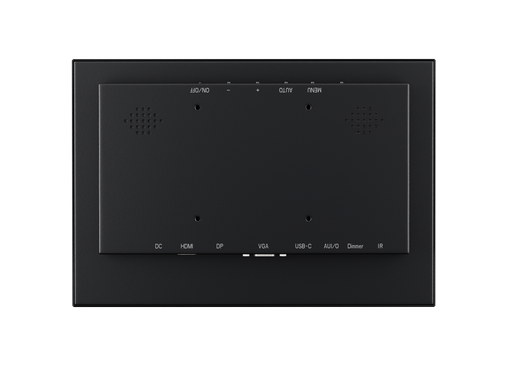 Touchscreen 10 Pollici Metallo