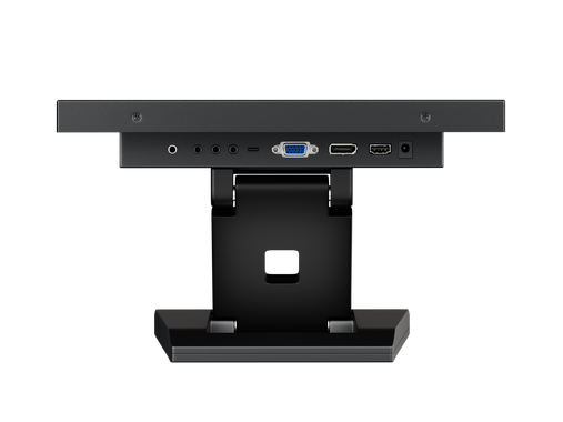 Touchscreen 12 Pollici Metallo (4:3)
