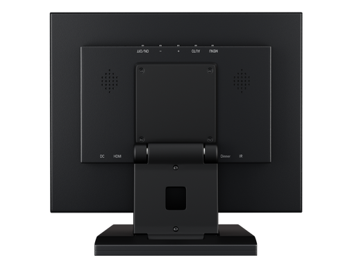 Touchscreen 12 Pollici Metallo (4:3)