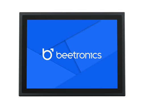 Touchscreen 12 Pollici Metallo (4:3)