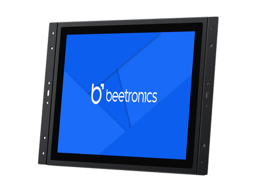 Touchscreen 12 Pollici Metallo (4:3)