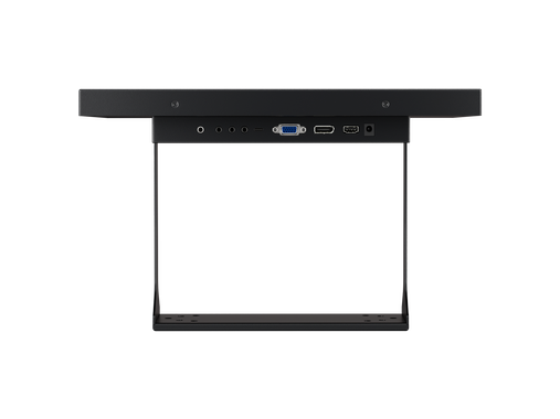 Touchscreen 15 Pollici Metallo (4:3)