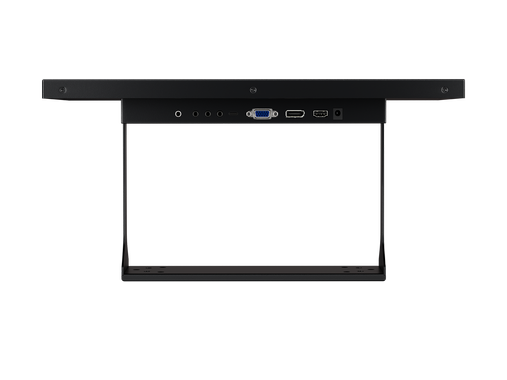 Touchscreen 15 Pollici Metallo