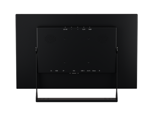 Touchscreen 15 Pollici Metallo