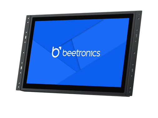 Touchscreen 15 Pollici Metallo