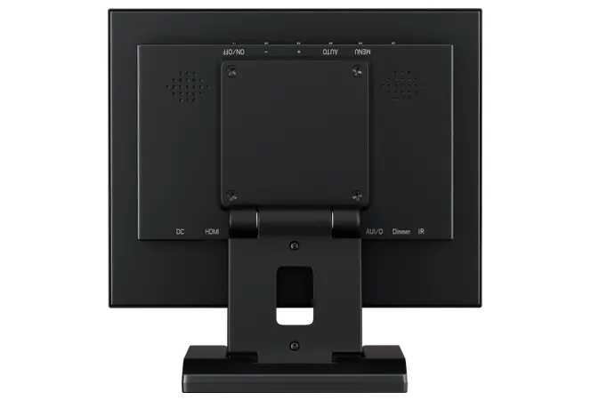 10 Zoll Touchscreen Metall (4:3)