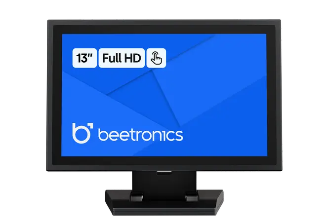 Touchscreen 13 Pollici Metallo