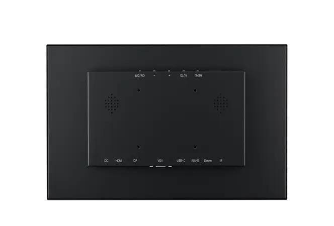 Touchscreen 13 Pollici Metallo