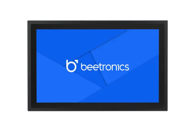 Touchscreen 13 Pollici Metallo
