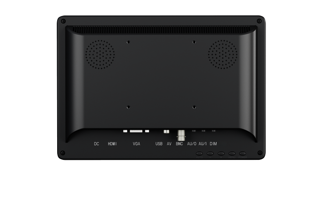 Monitor 10 Pollici