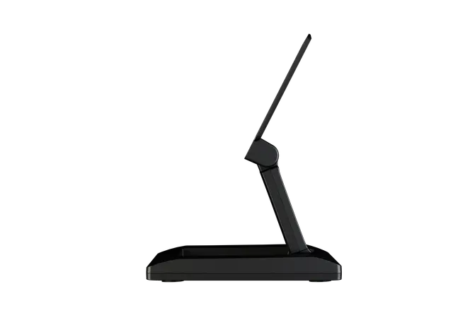 Supporto (monitor 7
