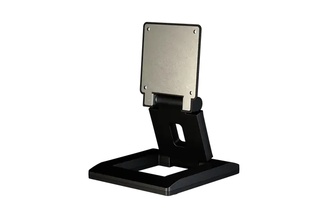 Supporto (monitor 7