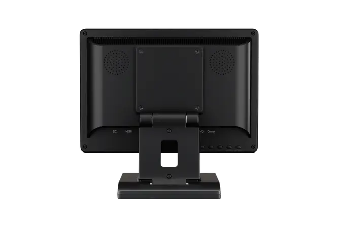 10 Zoll Touchscreen