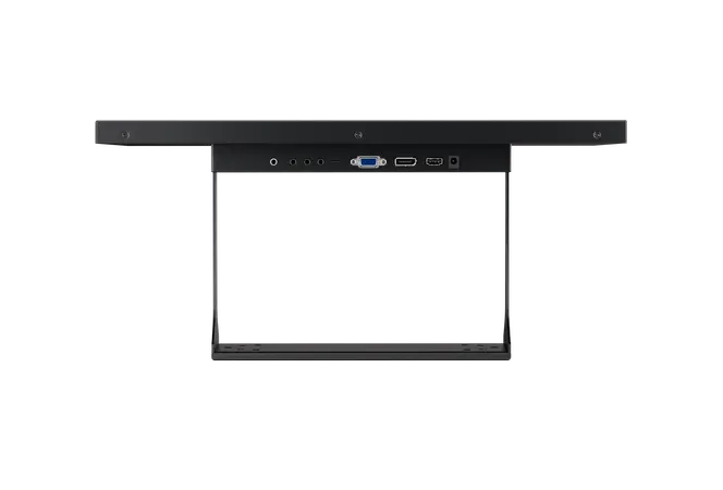 Touchscreen 19 Pollici Metallo