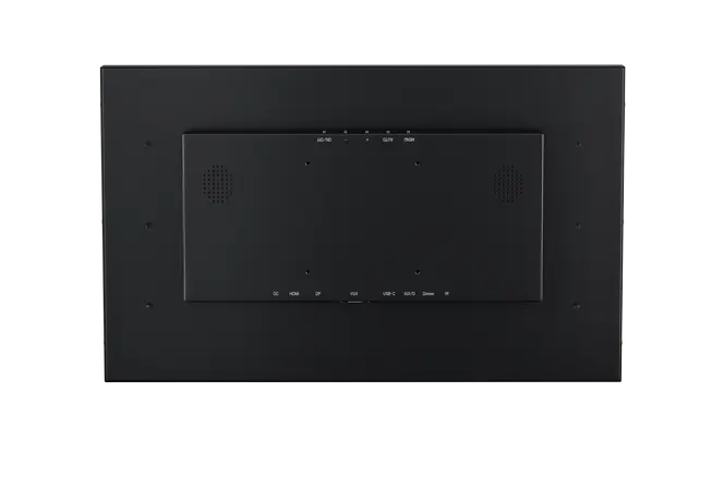 Touchscreen 19 Pollici Metallo