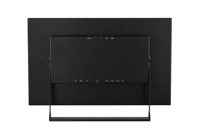Touchscreen 19 Pollici Metallo