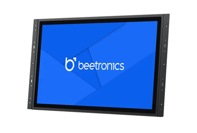 Touchscreen 19 Pollici Metallo