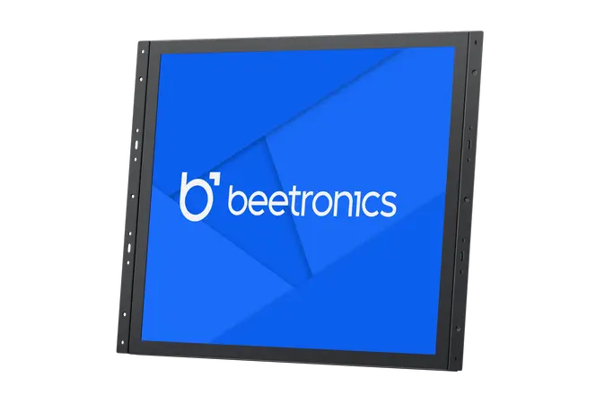 Monitor 19 Pollici Metallo (5:4)