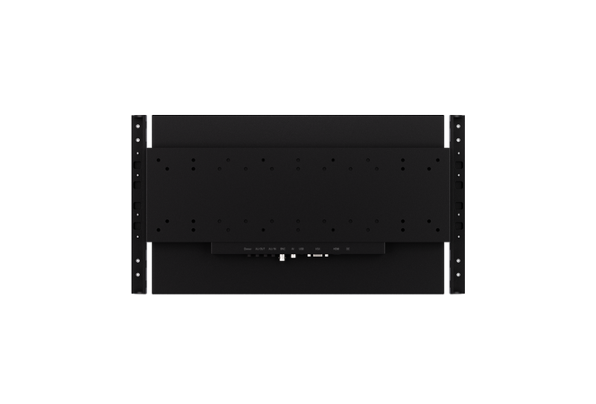 Kit di montaggio su rack da 19 pollici