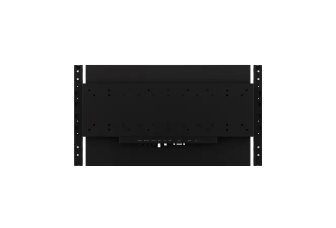 19 Zoll Rack Mount Kit