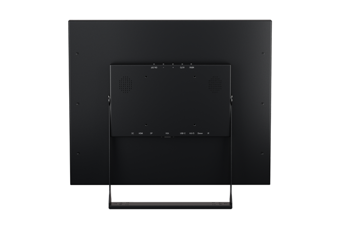 19 Zoll Touchscreen Metall (5:4)