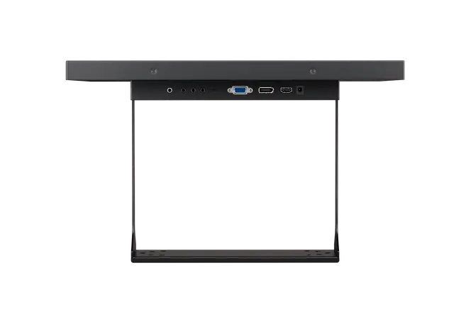 17 Zoll Touchscreen Metall (5:4)