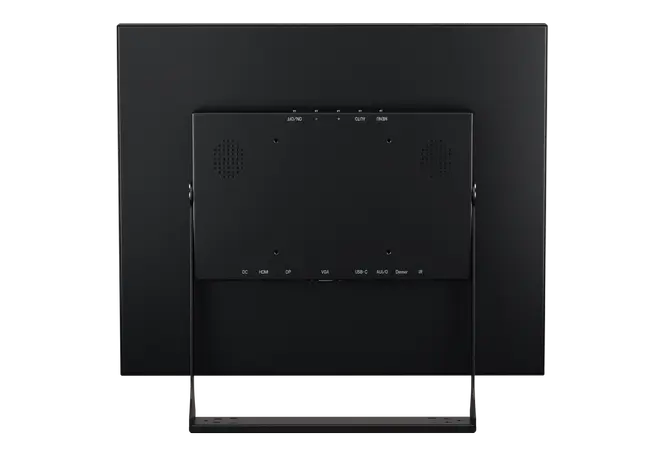 17 Zoll Touchscreen Metall (5:4)