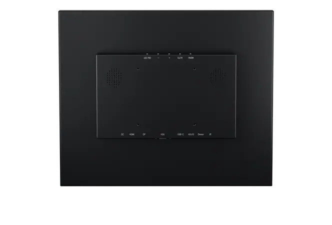 17 Zoll Touchscreen Metall (5:4)