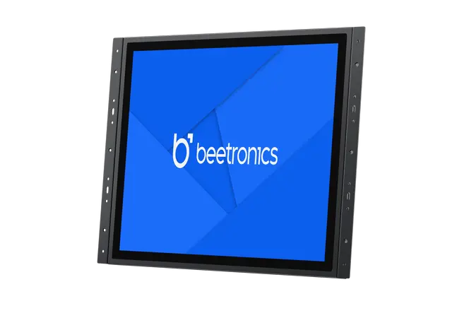 17 Zoll Touchscreen Metall (5:4)