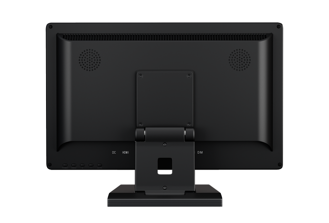 15 Zoll Monitor