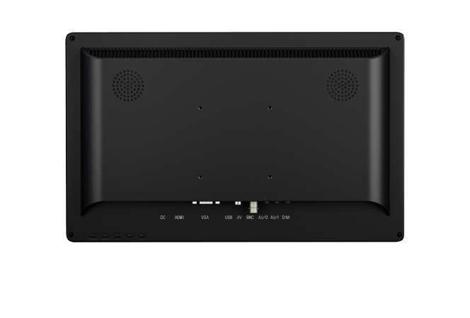 15 Zoll Monitor