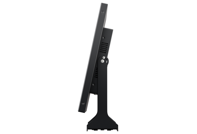 Monitor 15 Pollici Metallo