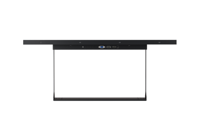 Touchscreen 27 Pollici Metallo