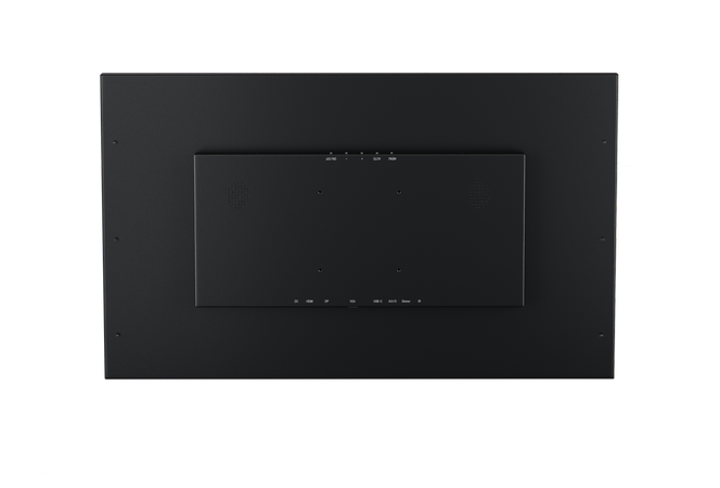 Touchscreen 27 Pollici Metallo