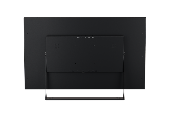 Touchscreen 27 Pollici Metallo