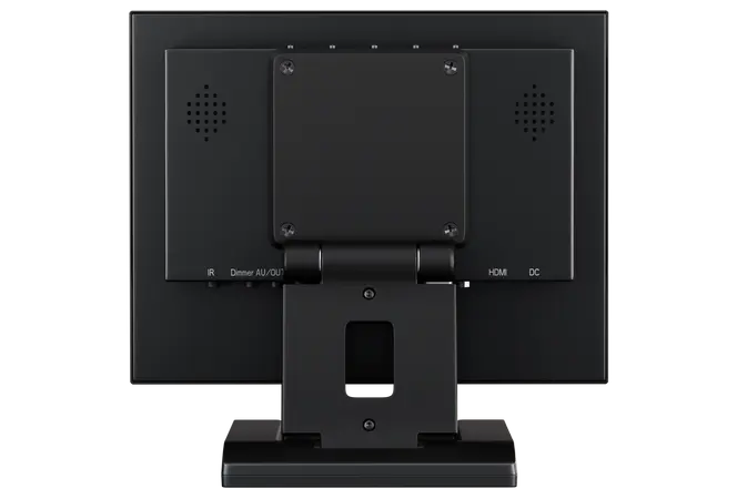 Monitor 10 Pollici Metallo (4:3)