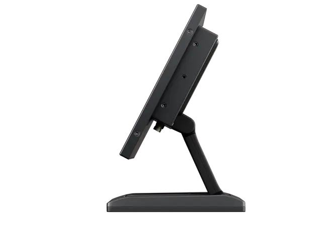 Monitor 10 Pollici Metallo (4:3)