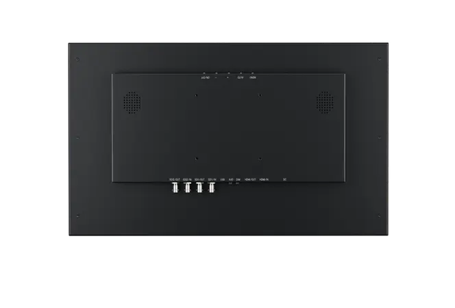 Monitor 22 Pollici Metallo SDI